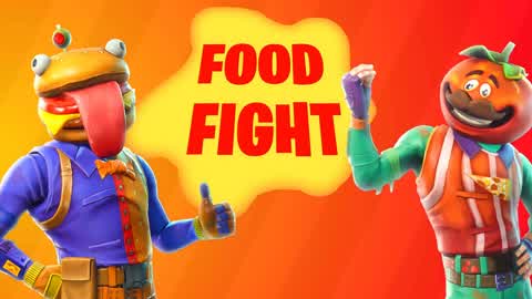 Food Fight FFA