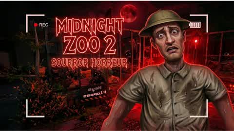 MIDNIGHT ZOO 2 [HORROR]