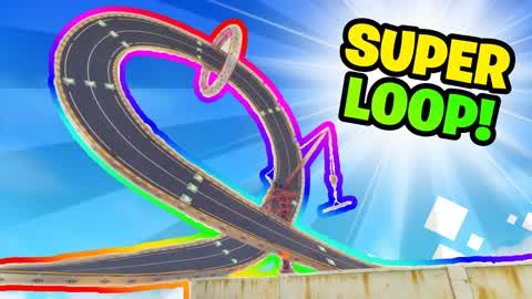 MEGA LOOP - Metal Harbor