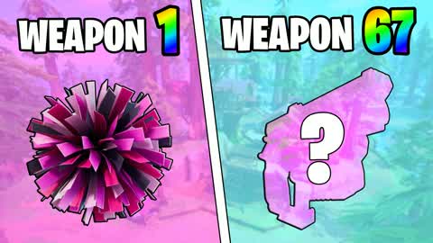 CRAZY GUN