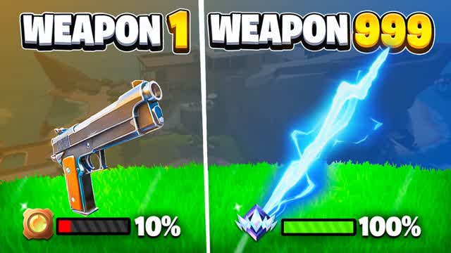 OG SHARK ONE SHOT GUN GAME 🎯🔫