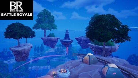 Island image