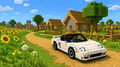 💎Sterling City Rush🚗