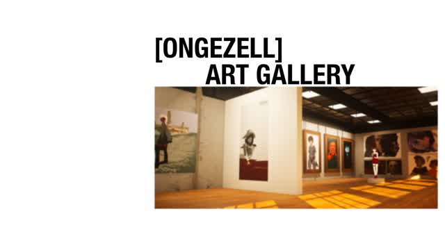 Capture 1 – [ONGEZELL] - Art Gallery