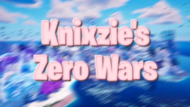 Knixzie's Zero Wars V0.2