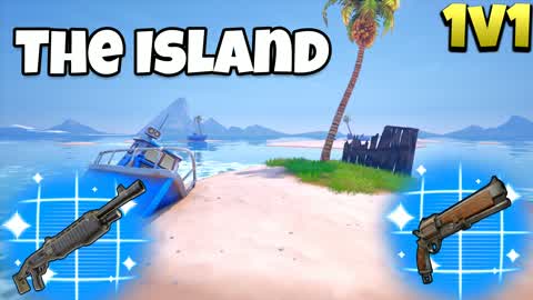 the Island