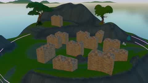 SOLOS ZONE WARS Thelopeez46