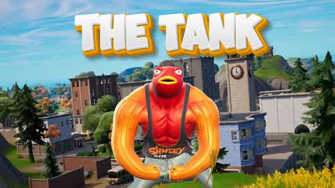 The Tank