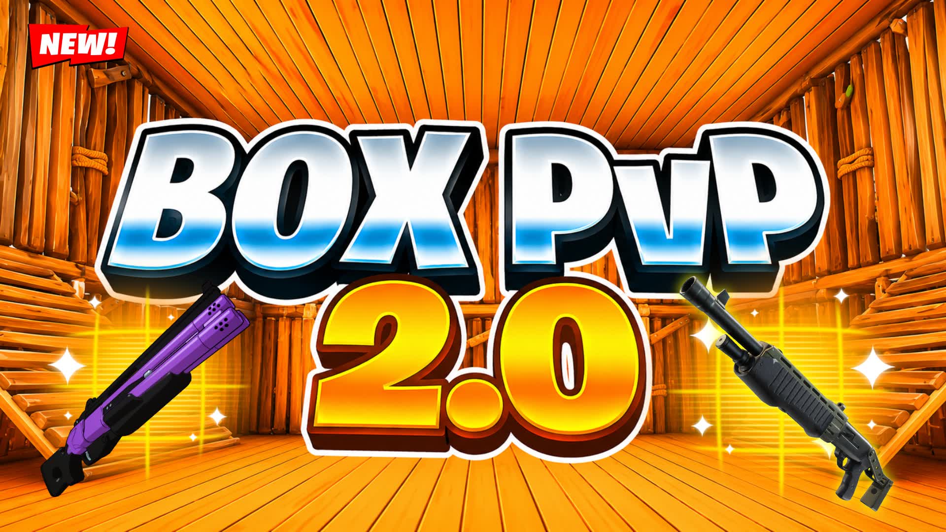 BOX PVP 2.0