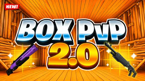 BOX PVP 2.0