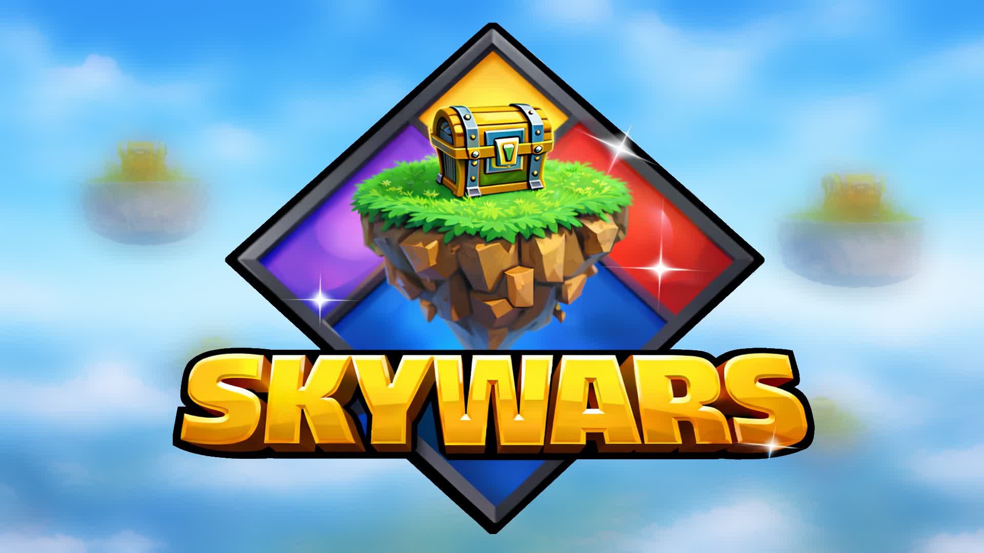 SKY WARS [SAILORR]