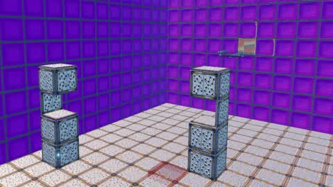 Hard parkour 16 stage Bortzz