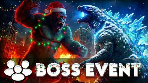 BOSS EVENTS