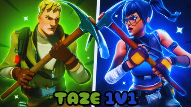 Taze 1v1