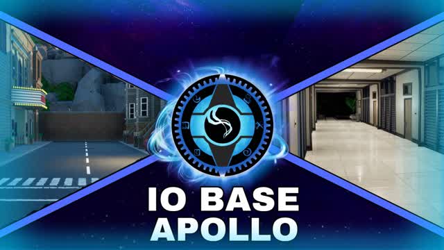 IO BASE: APOLLO