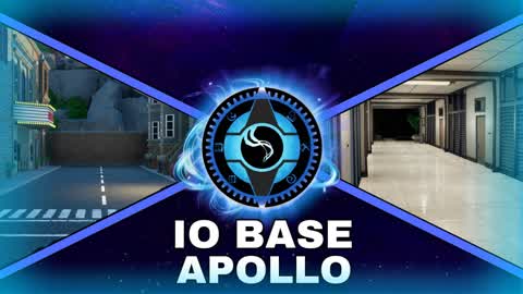 IO BASE: APOLLO