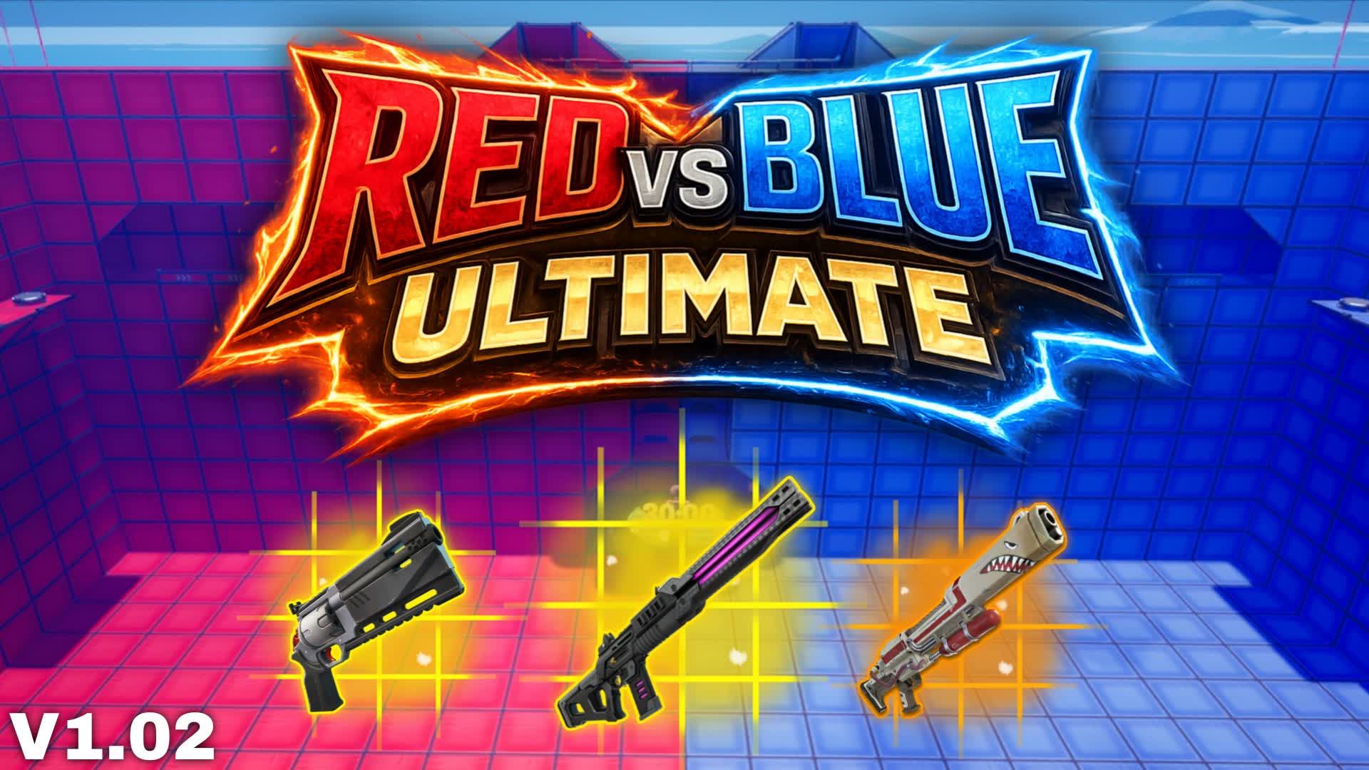 RVB ULTIMATE