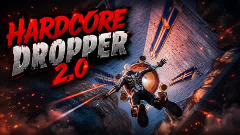 Hardcore Dropper 2.0