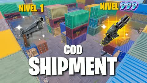 đ¨SHIMPENT GUN GAME đŻ