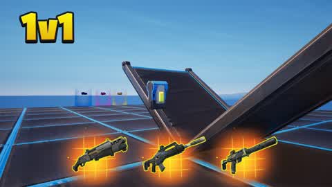 Pro Build Fight!