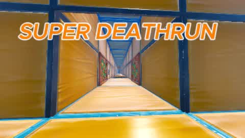 Super Deathrun