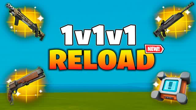 1V1V1 RELOAD