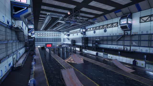 Cosmic Rocket VS Cars