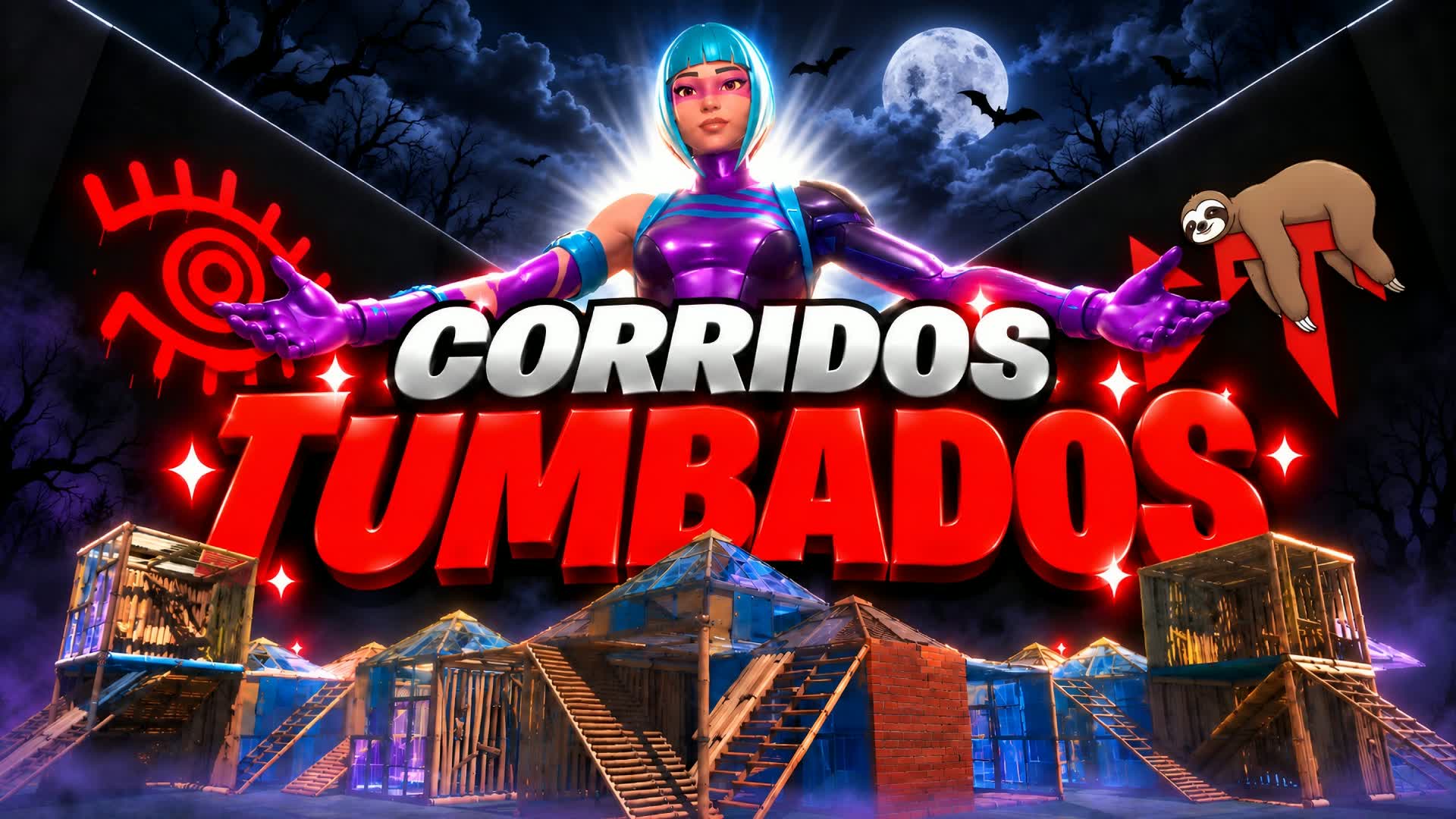CORRIDOS TUMBADOS PIT FFA
