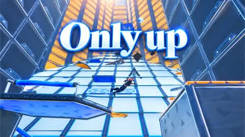 Vertical Rush