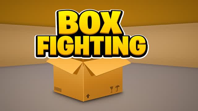 📦BOX FIGHTING 📦