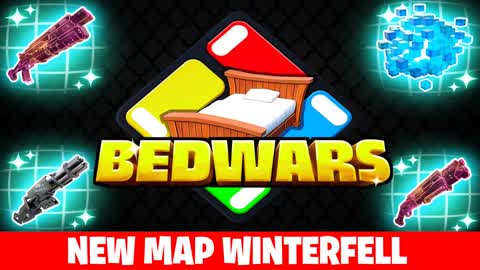 BED WARS PVP