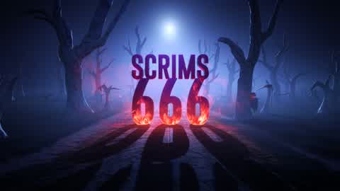 SCRIMS 666