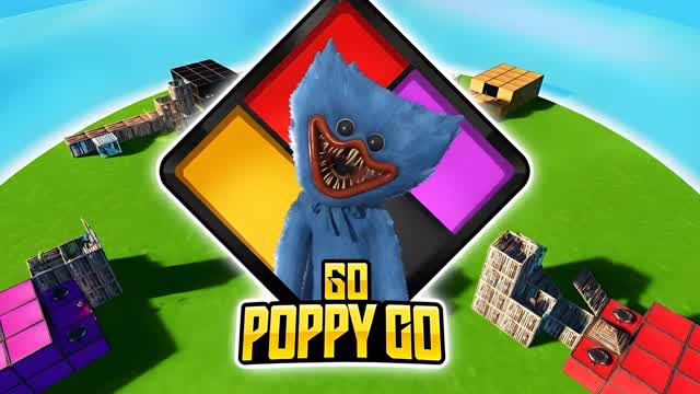 POPPY GO GO