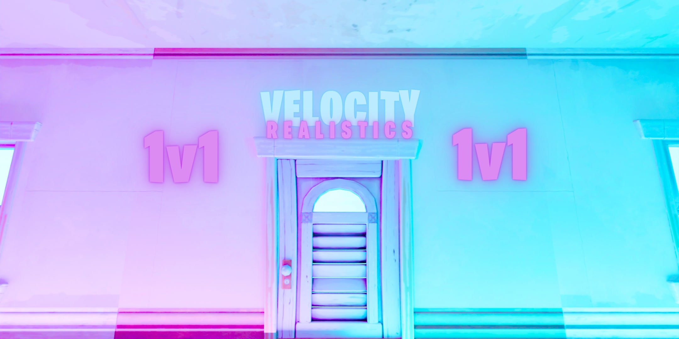 VELOCITY REALISTICS [1V1]