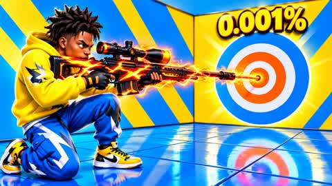 🛌 ISHOWSPEED AIM — 90 Levels 🎯