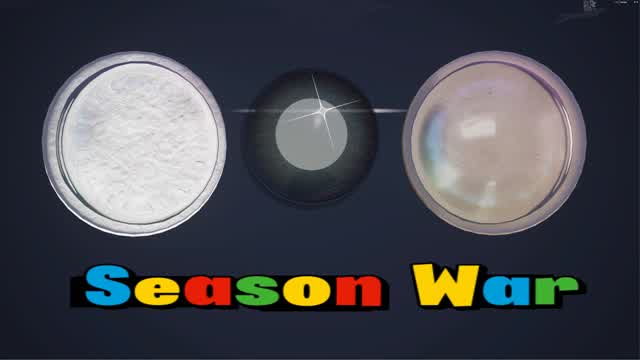 Season Box PVP