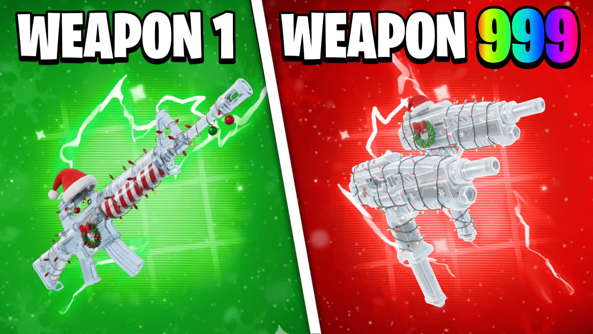 ❄️ COLD ⛄ GUNGAME 💥 ONESHOT 🎯