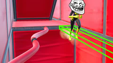 Troll Deathrun