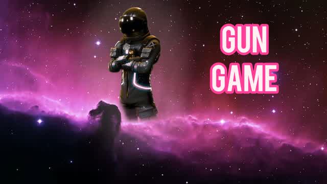Celestial Arena - Skyship Gun Game