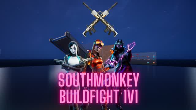 SM BUILDFIGHTS 1V1  (1.1)