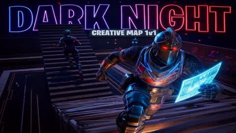 NIGHT DARK 1VS1