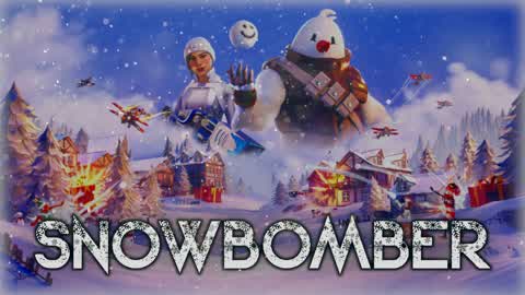 SNOWBOMBER FFA
