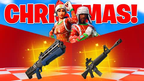 🎄CHRISTMAS FFA - SUPERPOWERS!