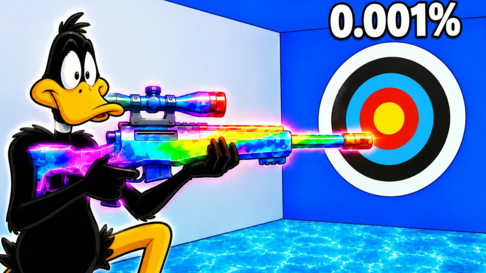 🫧 BUBBLE DIMENSION TRICKSHOT PARKOUR 🪐