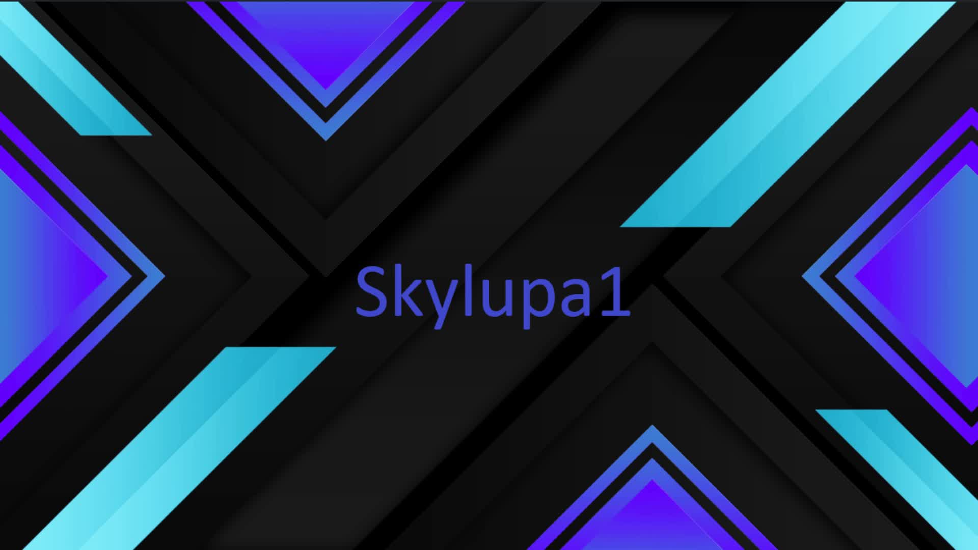 1 vs 1 [Skylupa]