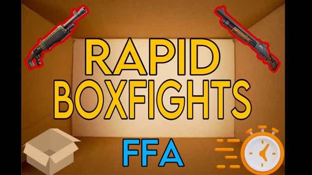RAPID BOXFIGHTS