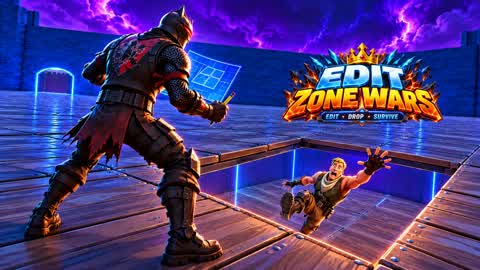 EDIT ZONE WARS