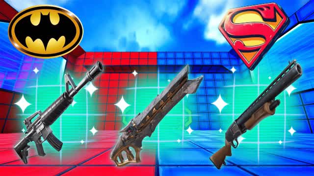 FINAL BATTEL RED VS BLUE 🔴🔵