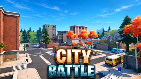 CityBattle
