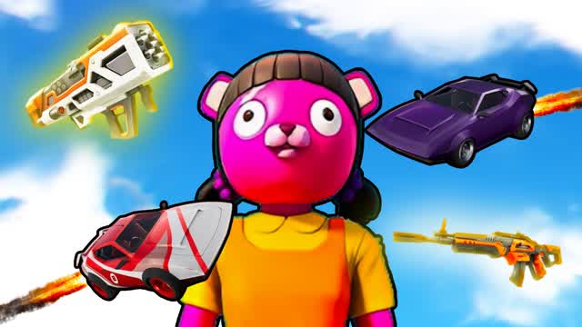 Capture 1 – ✨ SUPER RAMP SIX 🌈